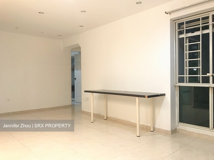 Blk 128C Punggol Field Walk (Punggol), HDB 4 Rooms #191765182